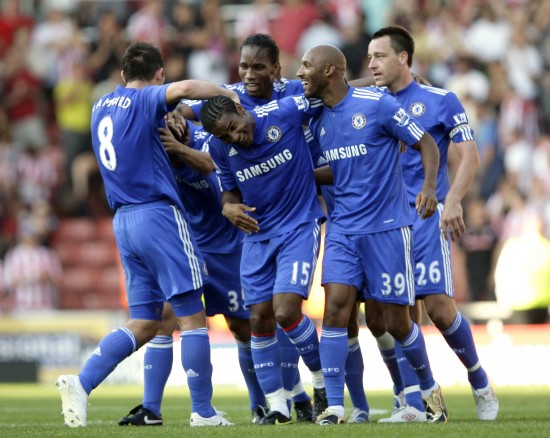 德甲霸主继 德甲霸主继