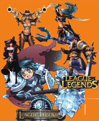 一记推杆 一记推杆