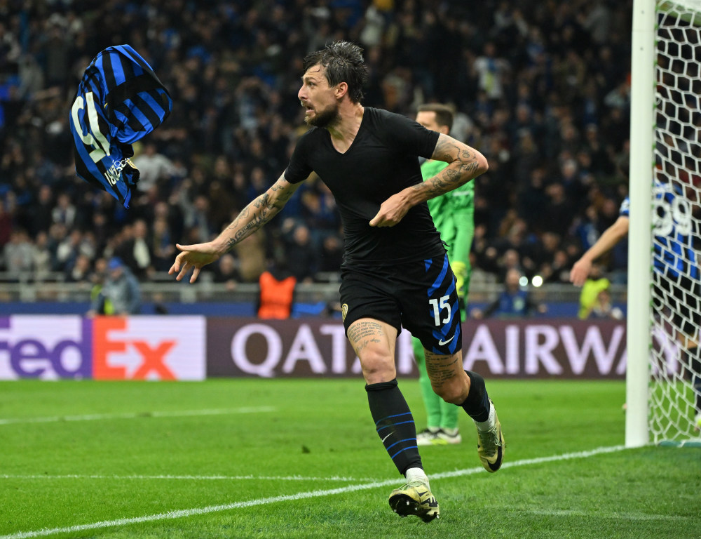 第二场对决 第二场对决