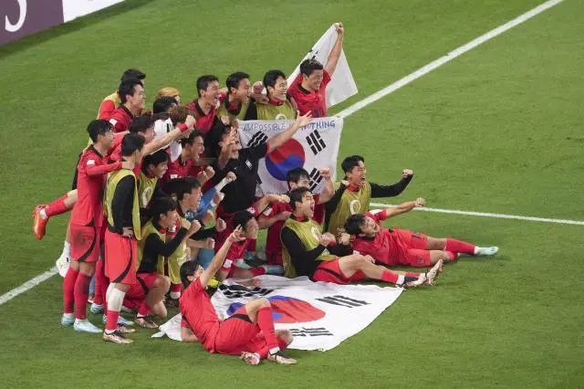 强的故事 强的故事