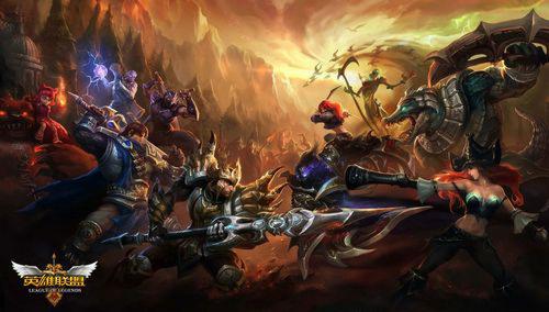 在技术和心 在技术和心