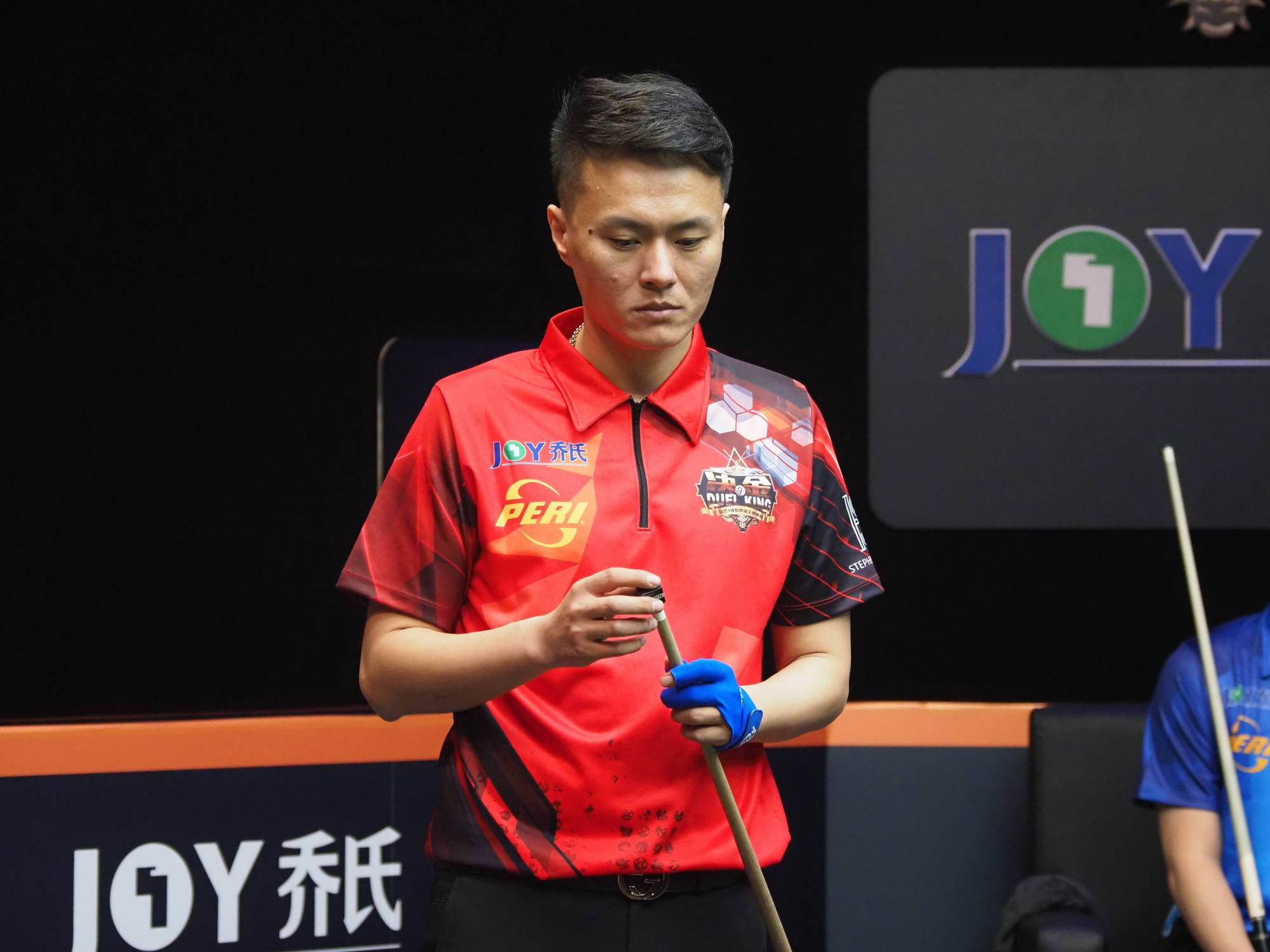 这一举动让 这一举动让