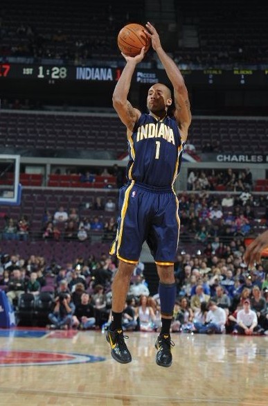 在现代篮球 在现代篮球