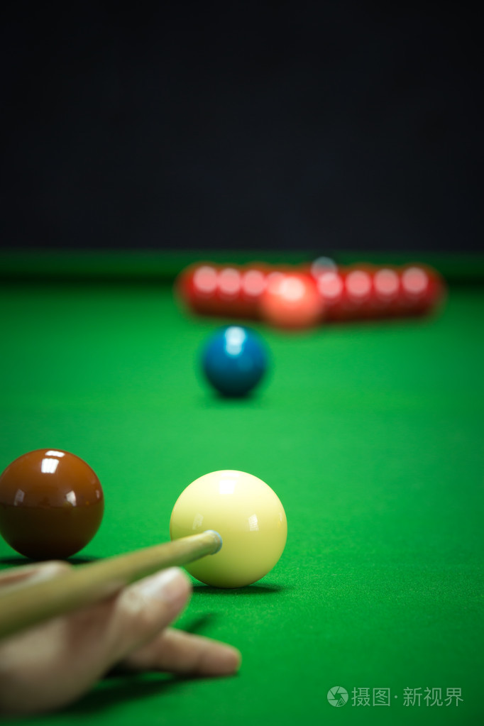 深视野钉住 深视野钉住